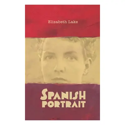 "Spanish Portrait" - "" ("Lake Elizabeth")