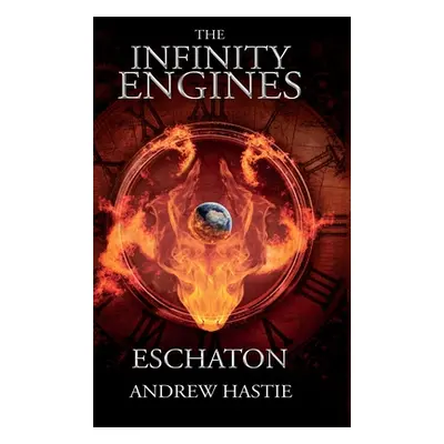 "Eschaton" - "" ("Hastie Andrew")