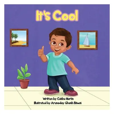 "It's Cool" - "" ("Martin Caisha")