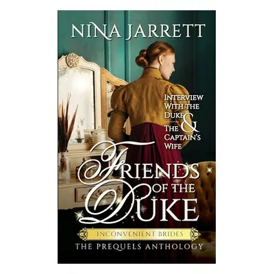 "Friends of the Duke" - "" ("Jarrett Nina")