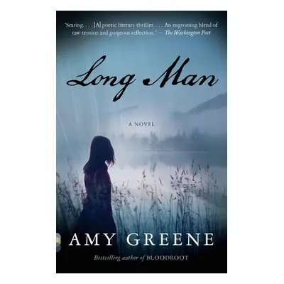 Long Man (Greene Amy)