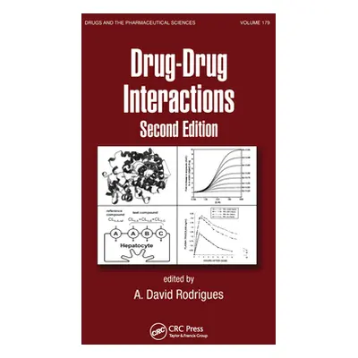 "Drug-Drug Interactions" - "" ("Rodrigues A. David")