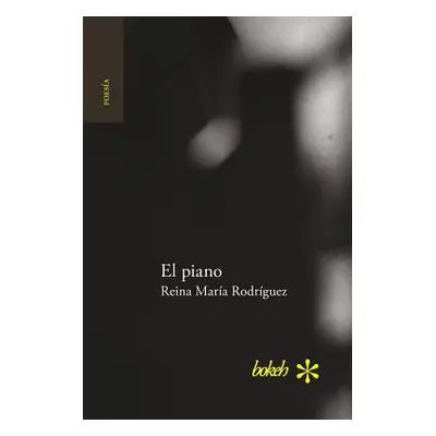 "El piano" - "" ("Rodrguez Reina Mara")