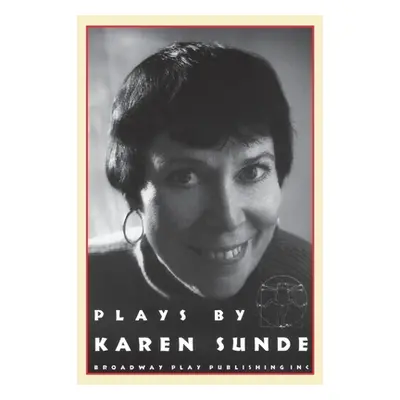 "Plays by Karen Sunde" - "" ("Sunde Karen")