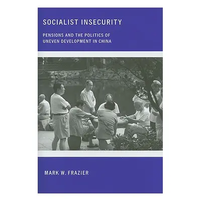 "Socialist Insecurity" - "" ("Frazier Mark W.")