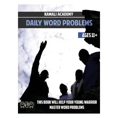 "Kamali Academy Word Problems" - "" ("Camara Samori")