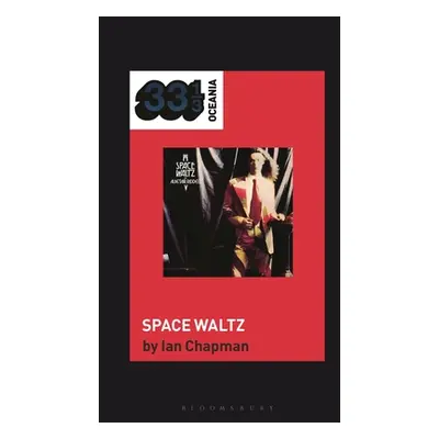 "Alastair Riddell's Space Waltz" - "" ("Chapman Ian")