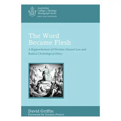 "The Word Became Flesh" - "" ("Griffin David")