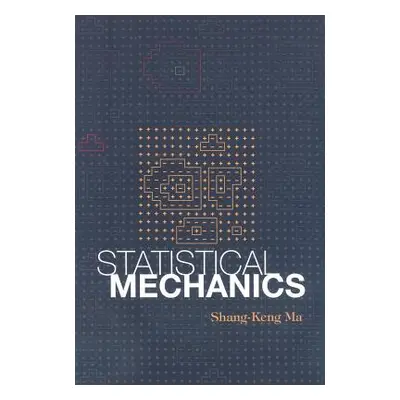 "Statistical Mechanics" - "" ("Ma Shang-Keng")