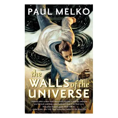 "The Walls of the Universe" - "" ("Melko Paul")