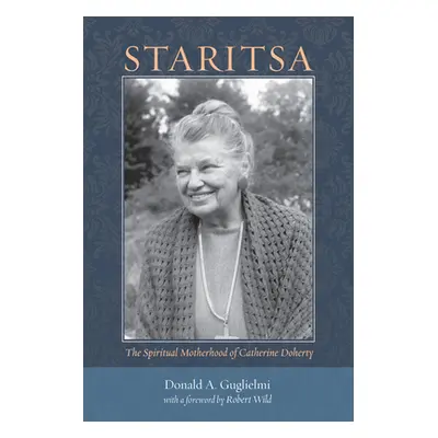 "Staritsa" - "" ("Guglielmi Donald A.")