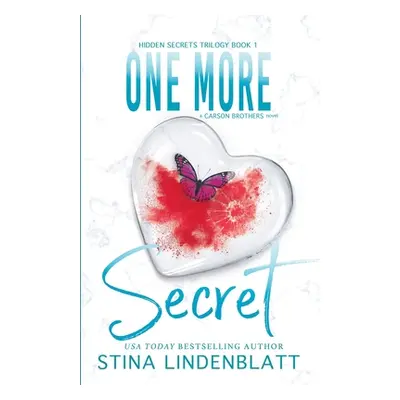 "One More Secret" - "" ("Lindenblatt Stina")