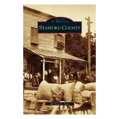 "Stafford County" - "" ("Scott de'Onne C.")