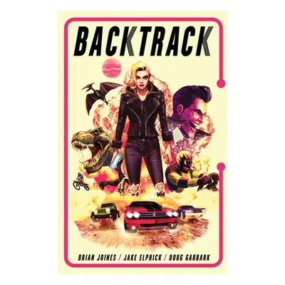 "Backtrack Vol. 1, Volume 1" - "" ("Joines Brian")