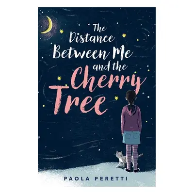 "The Distance Between Me and the Cherry Tree" - "" ("Peretti Paola")