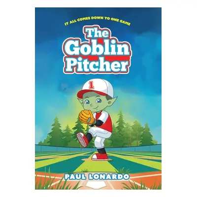 "The Goblin Pitcher" - "" ("Lonardo Paul")