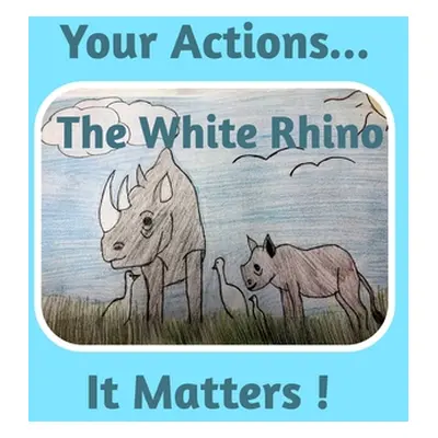 "The White Rhino" - "" ("Koppelmann Rhonda")