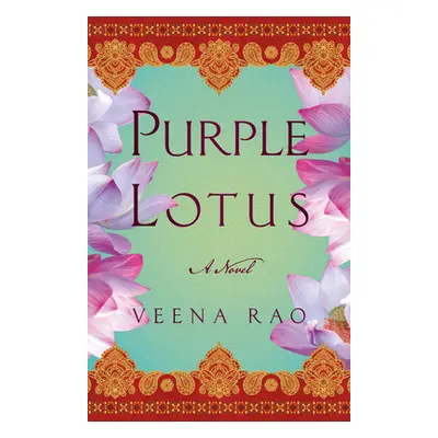 "Purple Lotus" - "" ("Rao Veena")