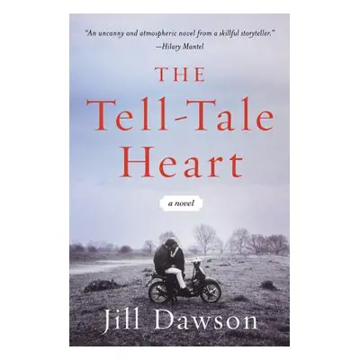 "The Tell-Tale Heart" - "" ("Dawson Jill")