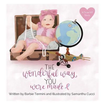 "The Wonderful Way You Were Made" - "" ("Termini Barbie")