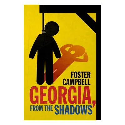 "Georgia, from the Shadows: Twenty-Two Nights of Horror and the Macabre from the State of Georgi