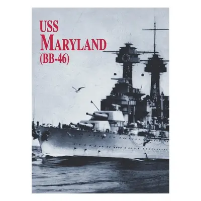 "USS Maryland" - "" ("Turner Publishing")