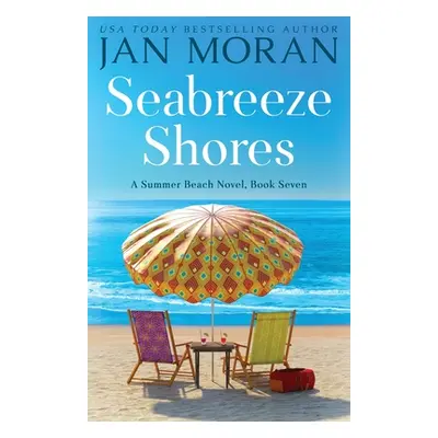 "Seabreeze Shores" - "" ("Moran Jan")