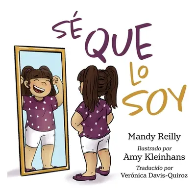 "S que lo soy es" - "" ("Reilly Mandy")