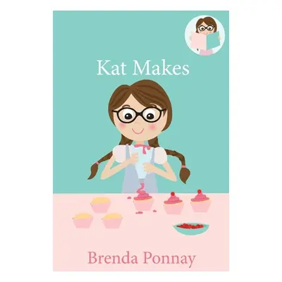 "Kat Makes" - "" ("Ponnay Brenda")