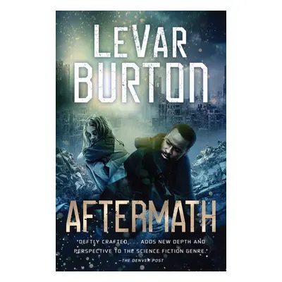 "Aftermath" - "" ("Burton Levar")