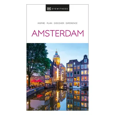 "Amsterdam" - "" ("Dk Eyewitness")