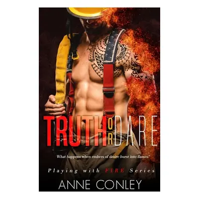 "Truth or Dare" - "" ("Conley Anne")