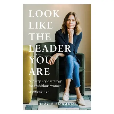 "Look Like The Leader You Are" - "" ("Edwards Lizzie")