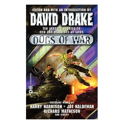 "Dogs of War" - "" ("Drake David")