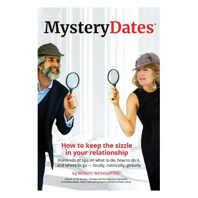 "MysteryDates