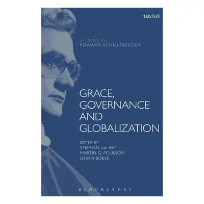 "Grace, Governance and Globalization" - "" ("Poulsom Martin G.")