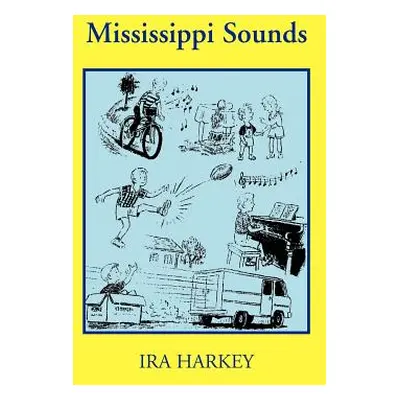 "Mississippi Sounds" - "" ("Harkey Ira")