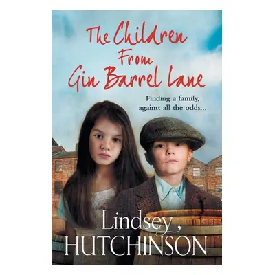 "The Children from Gin Barrel Lane" - "" ("Hutchinson Lindsey")