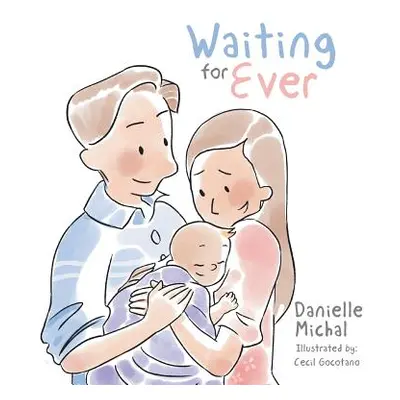 "Waiting for Ever" - "" ("Michal Danielle")