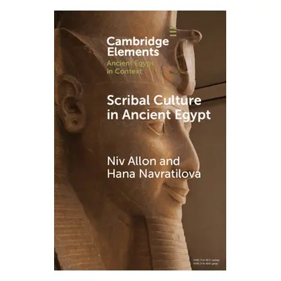 "Scribal Culture in Ancient Egypt" - "" ("Allon Niv")