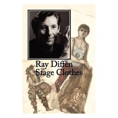 "Ray Diffen Stage Clothes" - "" ("Diffen Ray")