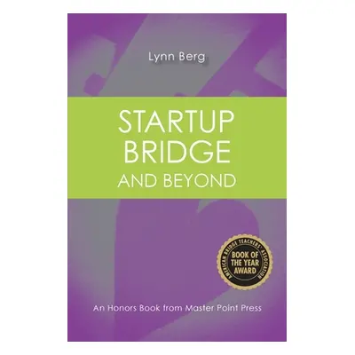 "Startup Bridge - And Beyond" - "" ("Berg Lynn")