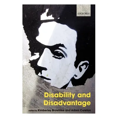 "Disability and Disadvantage" - "" ("Brownlee Kimberley")