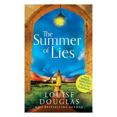 "The Summer of Lies" - "" ("Douglas Louise")