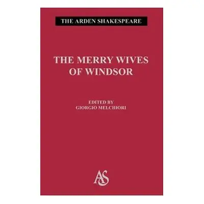 "The Merry Wives Of Windsor" - "" ("Shakespeare William")