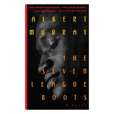 "The Seven League Boots" - "" ("Murray Albert")