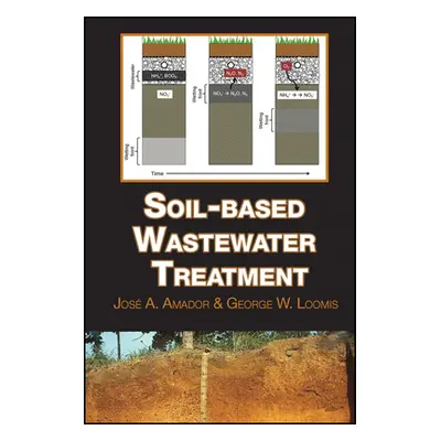 "Soil-Based Wastewater Treatment" - "" ("Amador Jose a.")