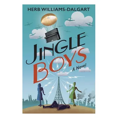 "Jingle Boys" - "" ("Williams-Dalgart Herb")