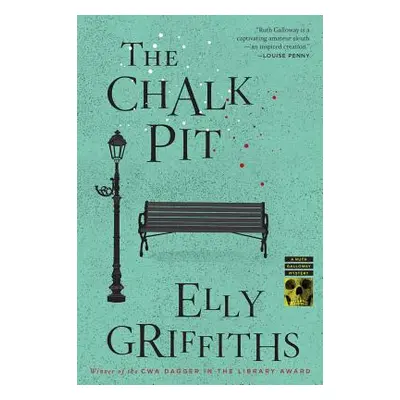 "The Chalk Pit, 9" - "" ("Griffiths Elly")