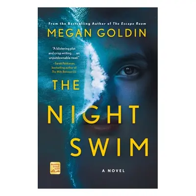 "The Night Swim" - "" ("Goldin Megan")